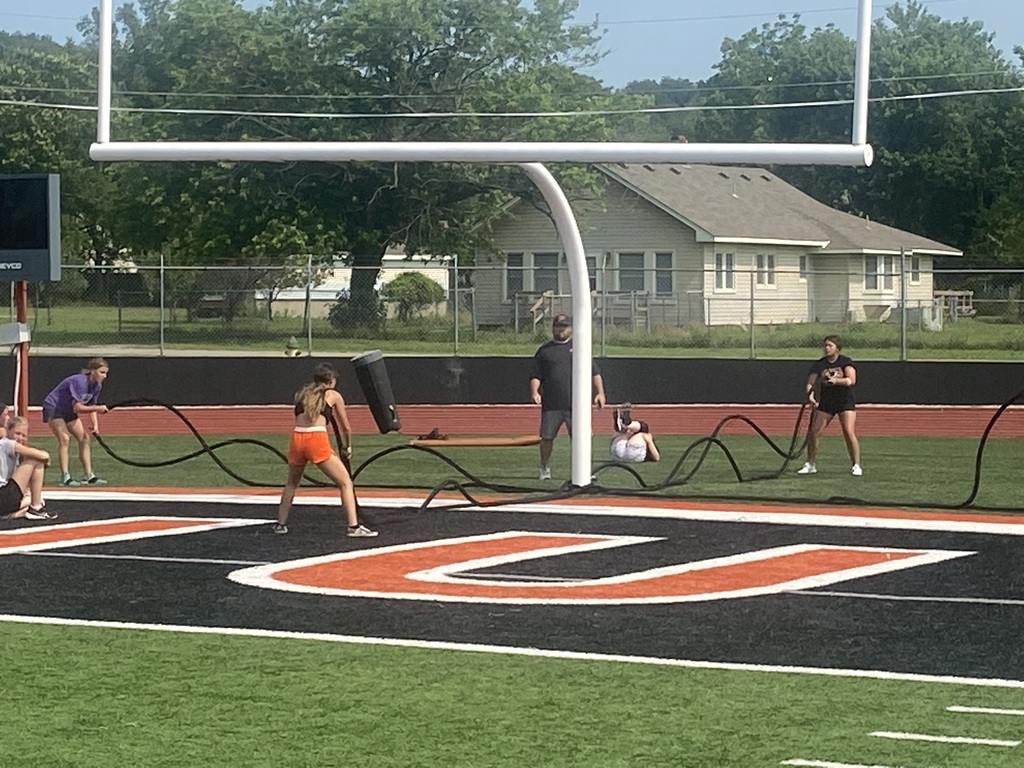 Live Feed Pawhuska Public Schools