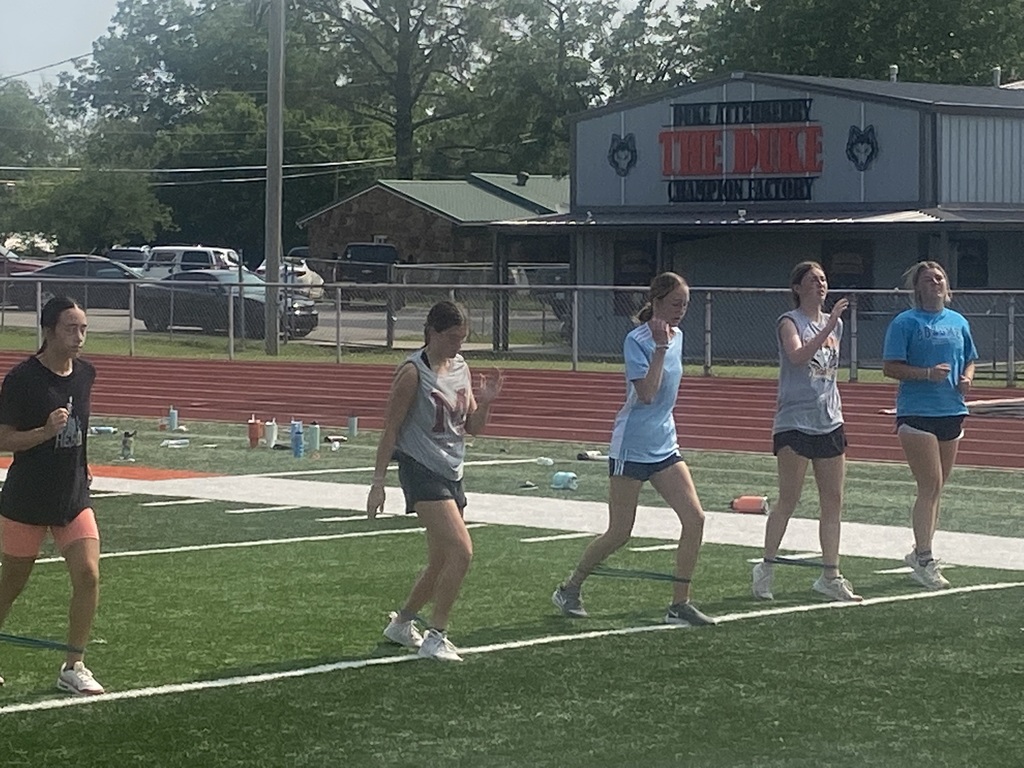 Live Feed Pawhuska High School