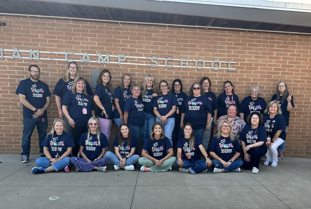 The "Grooviest" Staff Ever!
